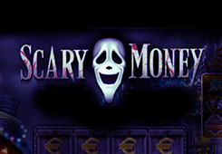 Scary Money